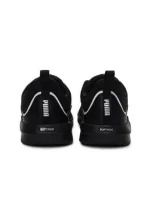 کتونی پوما مدل puma softride balck - تصویر 6