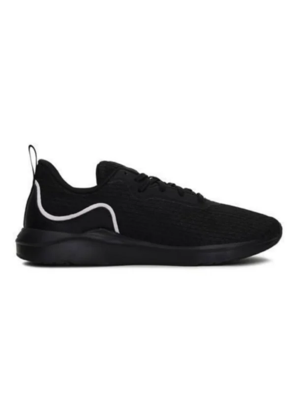 کتونی پوما مدل puma softride balck - تصویر 1