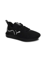 کتونی پوما مدل puma softride balck - تصویر 2
