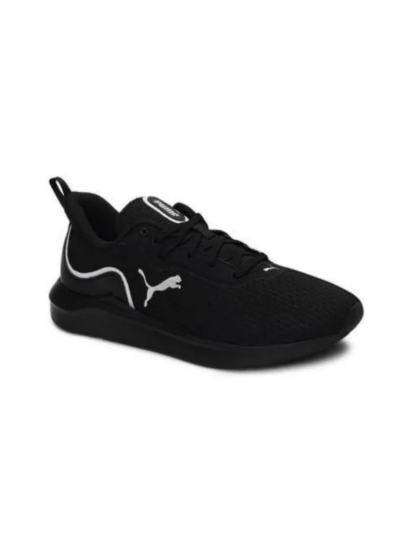 کتونی پوما مدل puma softride balck - تصویر 2