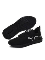 کتونی پوما مدل puma softride balck - تصویر 3