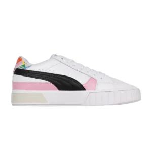 کتونی پوما مدل puma game cali