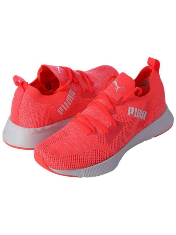 کتونی پوما مدل PUMA Flyer Runner Engnr Knit - تصویر 5