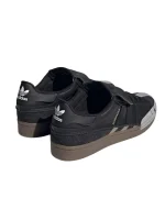 کتونی آدیداس مدل adidas Superstar Samba Black Granite - Image 4