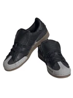 کتونی آدیداس مدل adidas Superstar Samba Black Granite - Image 3