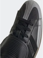 کتونی آدیداس مدل adidas Superstar Samba Black Granite - Image 8