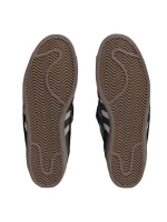 کتونی آدیداس مدل adidas Superstar Samba Black Granite - Image 6