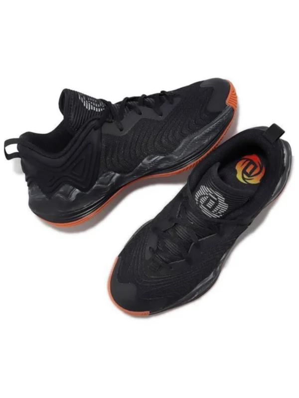 کتونی آدیداس مدل adidas D Rose Son of Chi 3 - Image 4