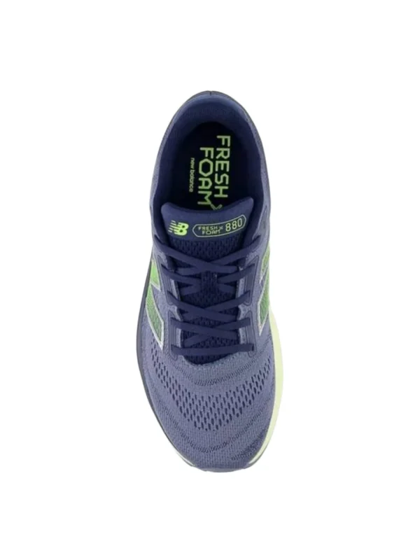 کتونی نیوبالانس مدل New Balance NB Fresh Foam X 880 - تصویر 3