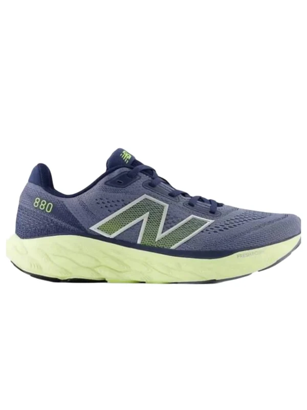 کتونی نیوبالانس مدل New Balance NB Fresh Foam X 880 - تصویر 1