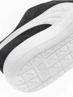 کتونی پوما مدل puma suede mayu black - تصویر 3