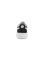 کتونی پوما مدل puma suede mayu black - تصویر 5