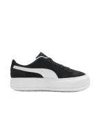 کتونی پوما مدل puma suede mayu black