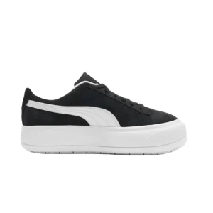 کتونی پوما مدل puma suede mayu black