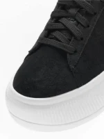کتونی پوما مدل puma suede mayu black - تصویر 6