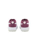 کتونی پوما مدل puma suede mayu purple - تصویر 5