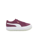 کتونی پوما مدل puma suede mayu purple