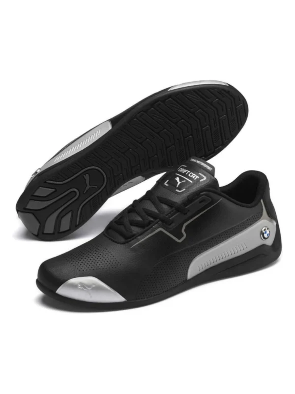 کتونی پوما مدل Puma Unisex-Adult BMW MMS - Image 8
