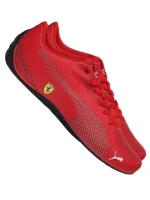 کتونی پوما مدل Puma Ferrari Sf Drift Cat 5 Ultra Ii red - تصویر 5