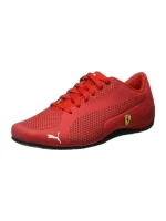 کتونی پوما مدل Puma Ferrari Sf Drift Cat 5 Ultra Ii red - تصویر 2