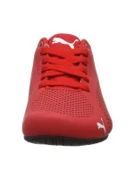 کتونی پوما مدل Puma Ferrari Sf Drift Cat 5 Ultra Ii red - تصویر 4