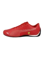 کتونی پوما مدل Puma Ferrari Sf Drift Cat 5 Ultra Ii red - تصویر 3