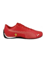 کتونی پوما مدل Puma Ferrari Sf Drift Cat 5 Ultra Ii red
