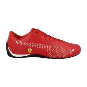 کتونی پوما مدل Puma Ferrari Sf Drift Cat 5 Ultra Ii red