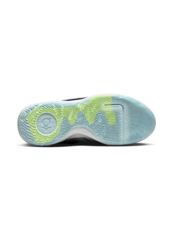 کتونی نایکی مدل Nike KD Trey 5 X - Image 7