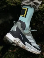 کتونی آدیداس مدل adidas Terrex Free Hiker 2 - Image 11