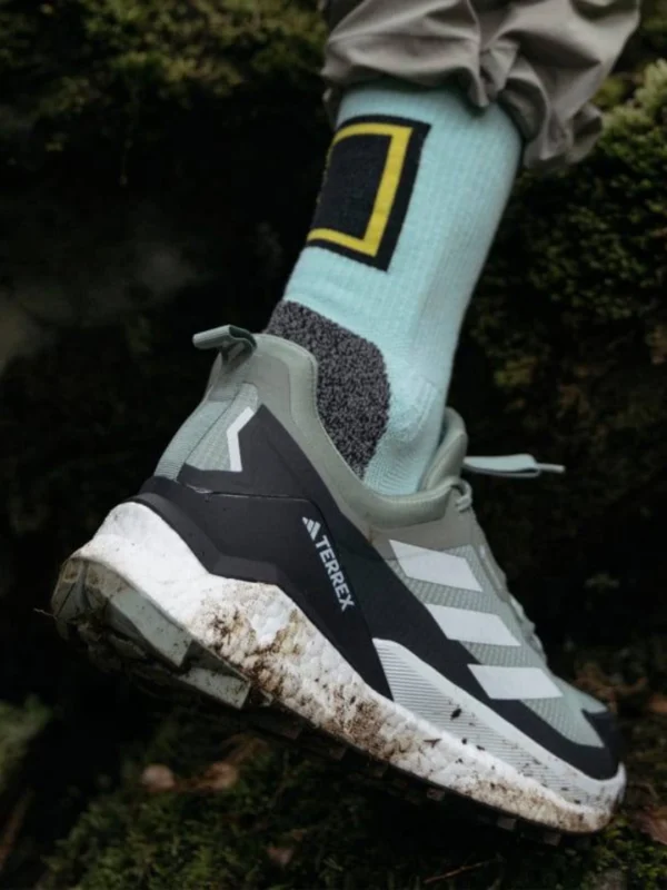 کتونی آدیداس مدل  adidas Terrex Free Hiker 2 - Image 11