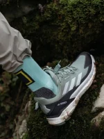 کتونی آدیداس مدل adidas Terrex Free Hiker 2 - Image 10
