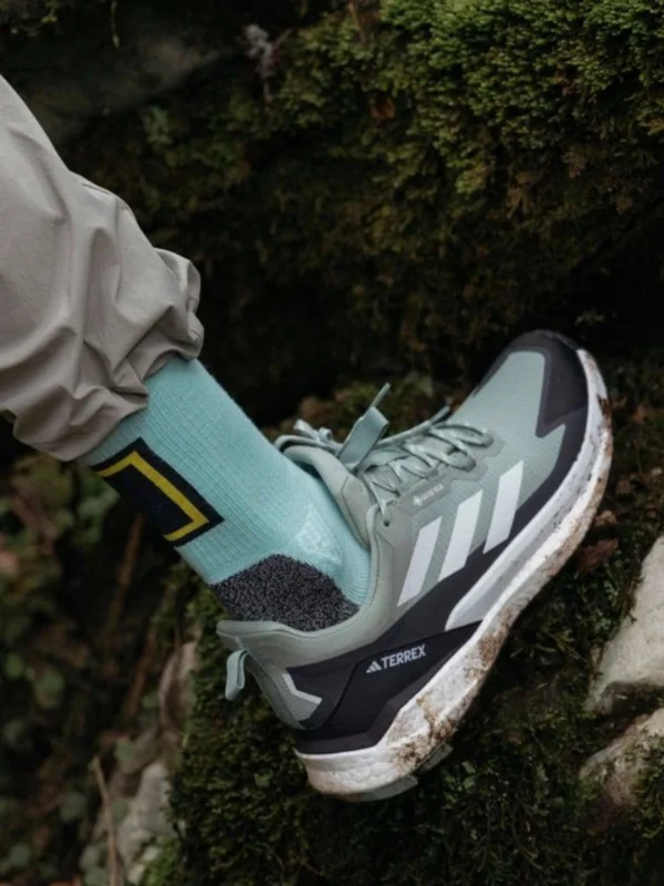 کتونی آدیداس مدل  adidas Terrex Free Hiker 2 - Image 10