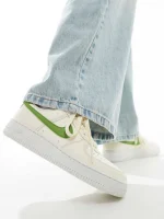 کتونی نایکی مدل Nike Air Force 1 - تصویر 4