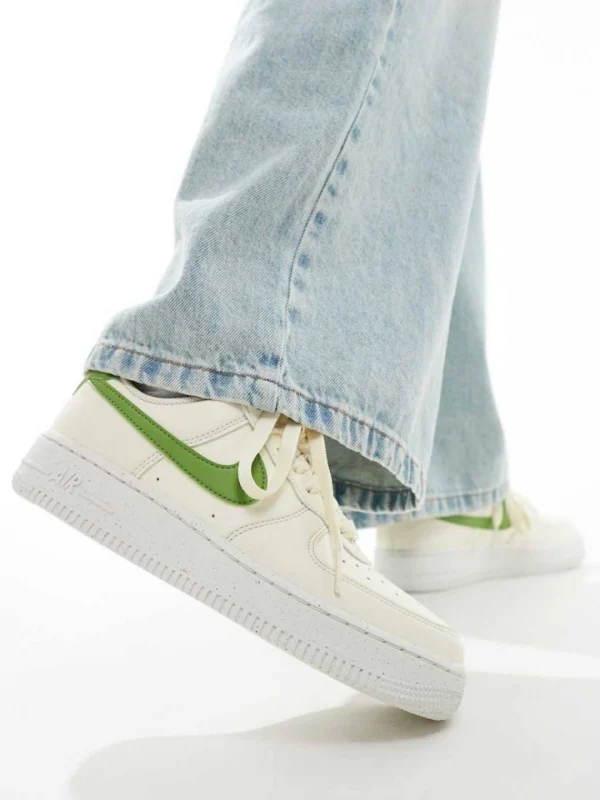 کتونی نایکی مدل Nike Air Force 1 - تصویر 4