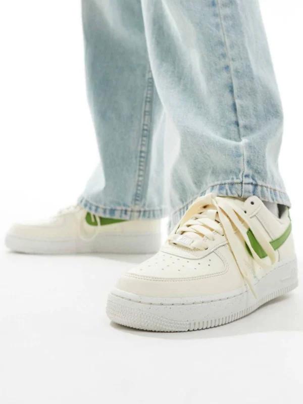 کتونی نایکی مدل Nike Air Force 1 - تصویر 2