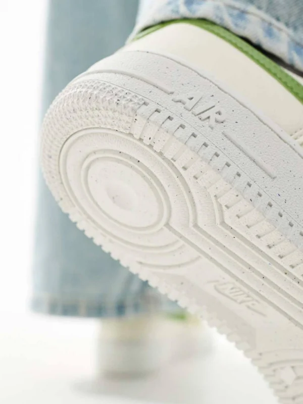 کتونی نایکی مدل Nike Air Force 1 - تصویر 5