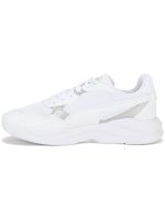 کتونی پوما مدل puma xray speed white - تصویر 4