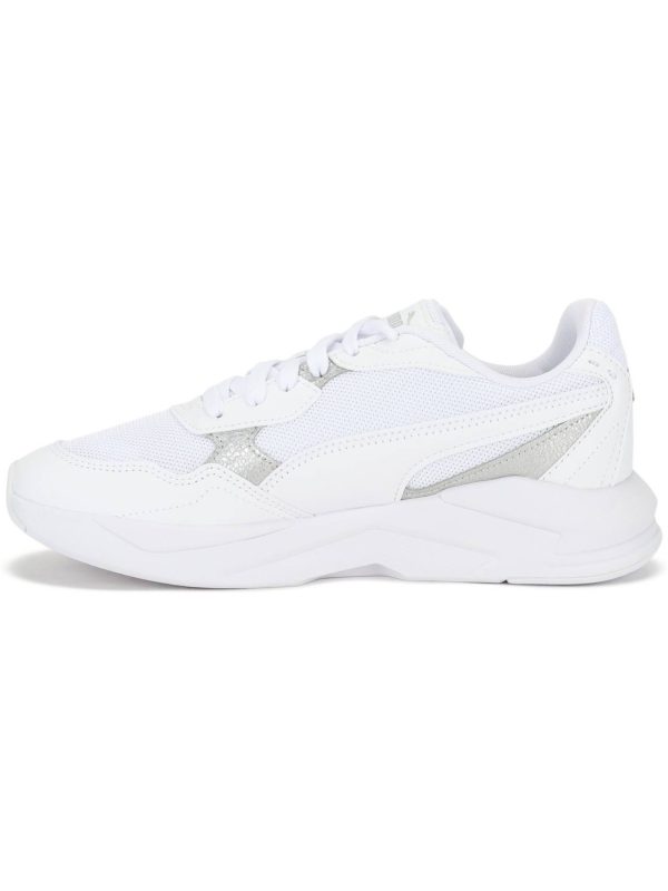 کتونی پوما مدل puma xray speed white - تصویر 4