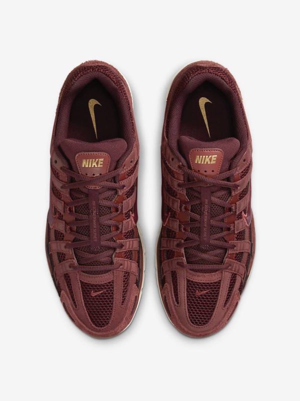 کتونی نایک مدل Nike P-6000 SE - تصویر 4