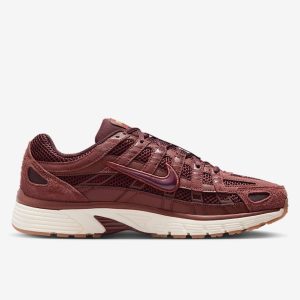 کتونی نایک مدل Nike P-6000 SE