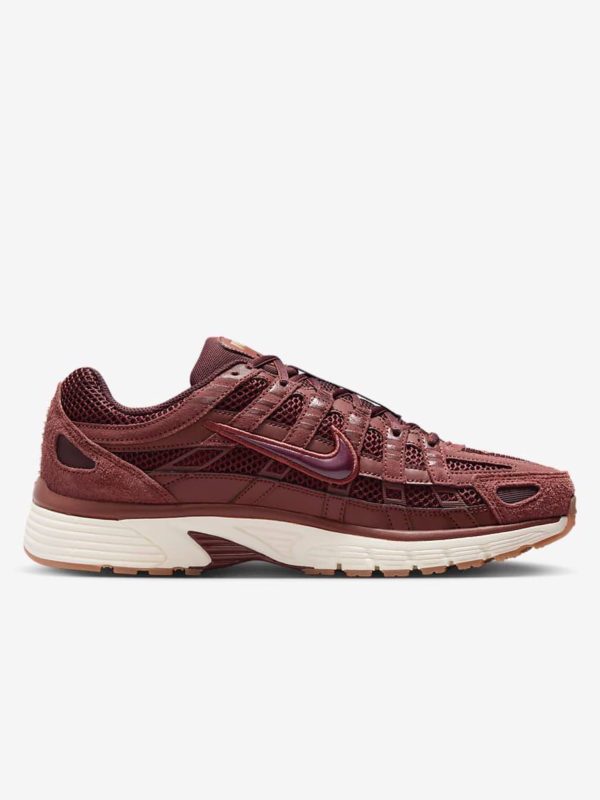 کتونی نایک مدل Nike P-6000 SE - تصویر 1