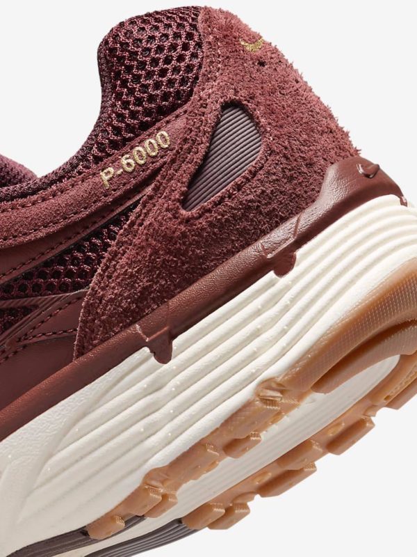 کتونی نایک مدل Nike P-6000 SE - تصویر 5