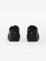 کتونی پوما مدل Women's Black Sneakers Mayze Classic black - تصویر 6