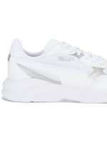کتونی پوما مدل puma xray speed white - تصویر 6