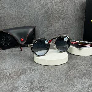 عینک ریبن فراری فریم گرد کلاسیک