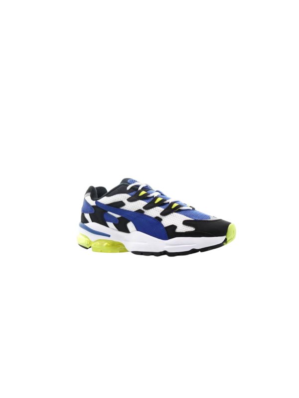 کتونی‌ پوما مدل PUMA CELL ALIEN OG - تصویر 2