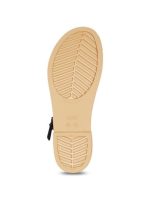 کراکس Crocs Tulum Black - Image 3