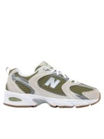 کتونی نیوبالانس مدل 530 trainers in green multi