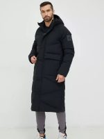 کاپشن بلند مشکی addidas